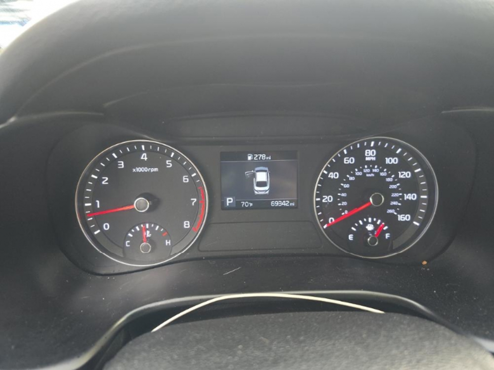 2019 Kia Forte LXS, 39906, Photo