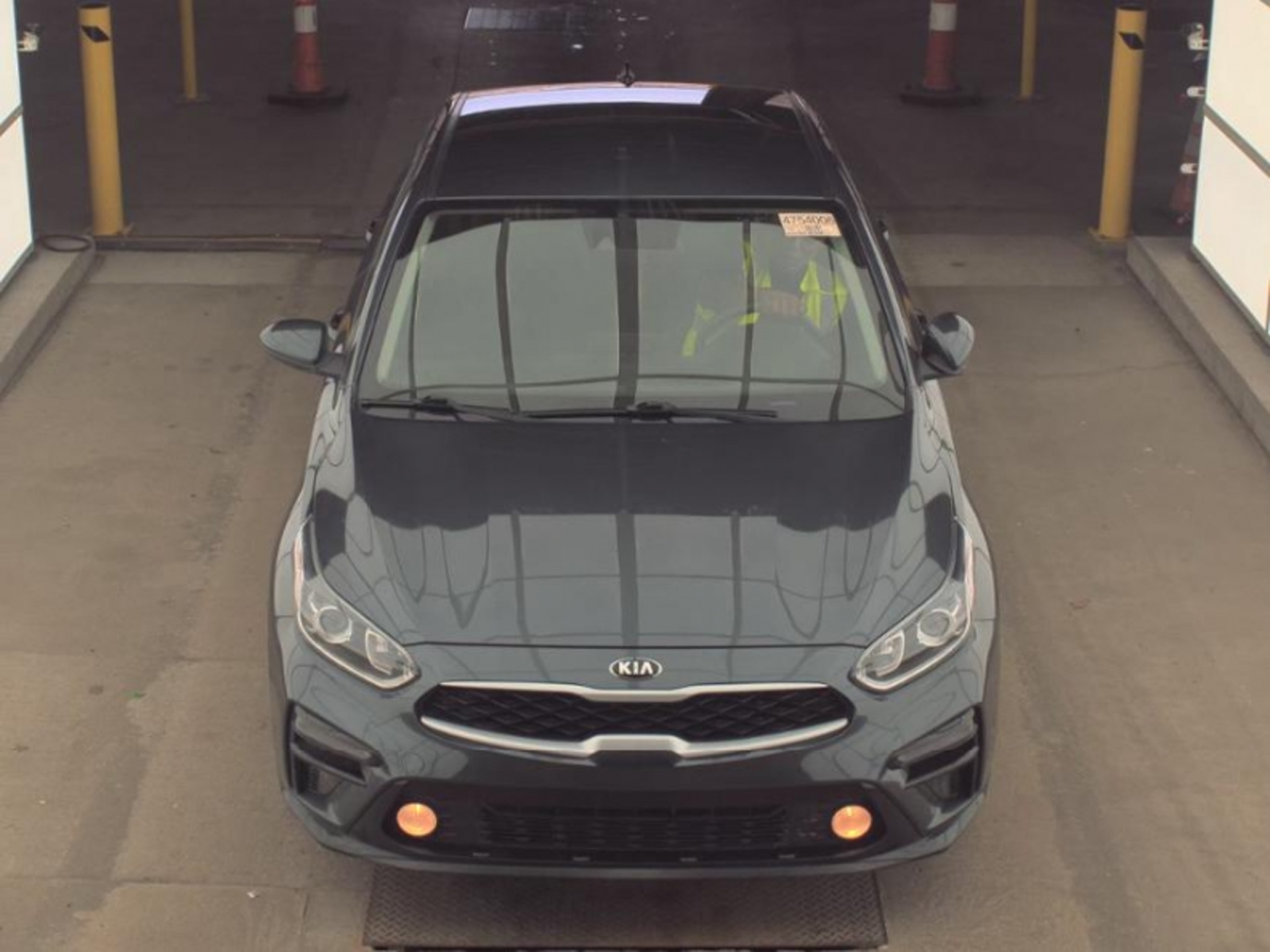 2019 Kia Forte LXS, 39906, Photo