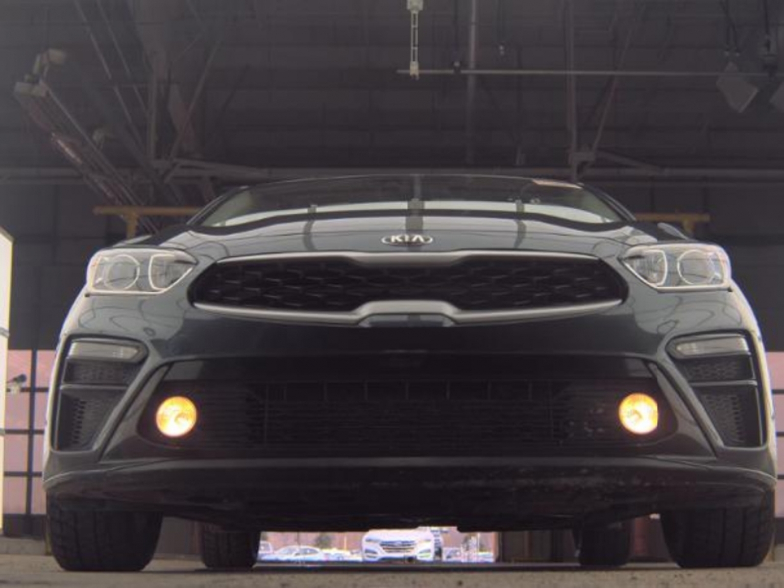 2019 Kia Forte LXS, 39906, Photo