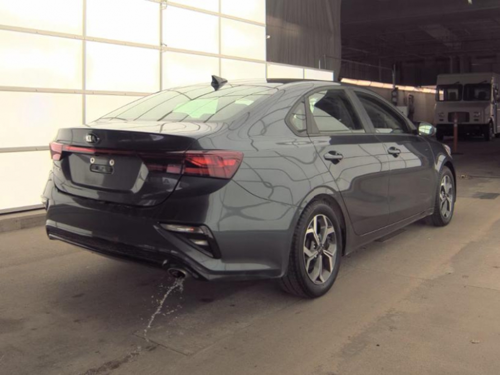 2019 Kia Forte LXS, 39906, Photo