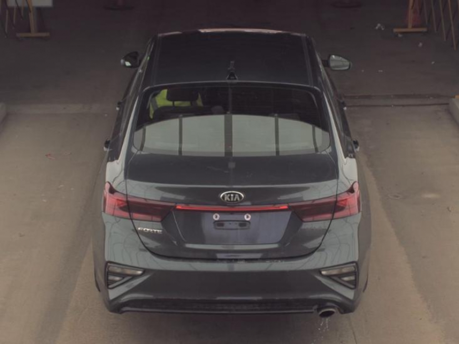 2019 Kia Forte LXS, 39906, Photo