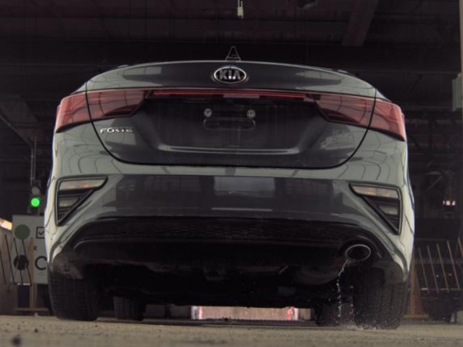 2019 Kia Forte LXS, 39906, Photo