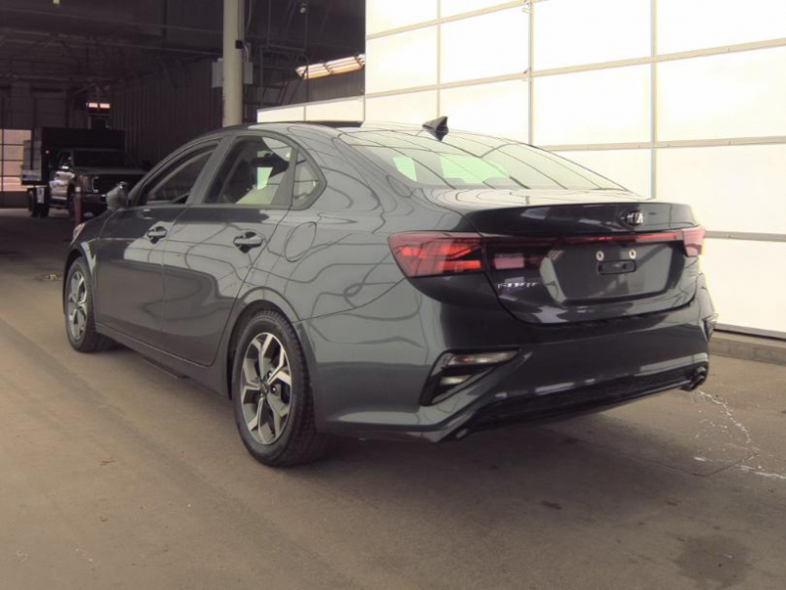 2019 Kia Forte LXS, 39906, Photo