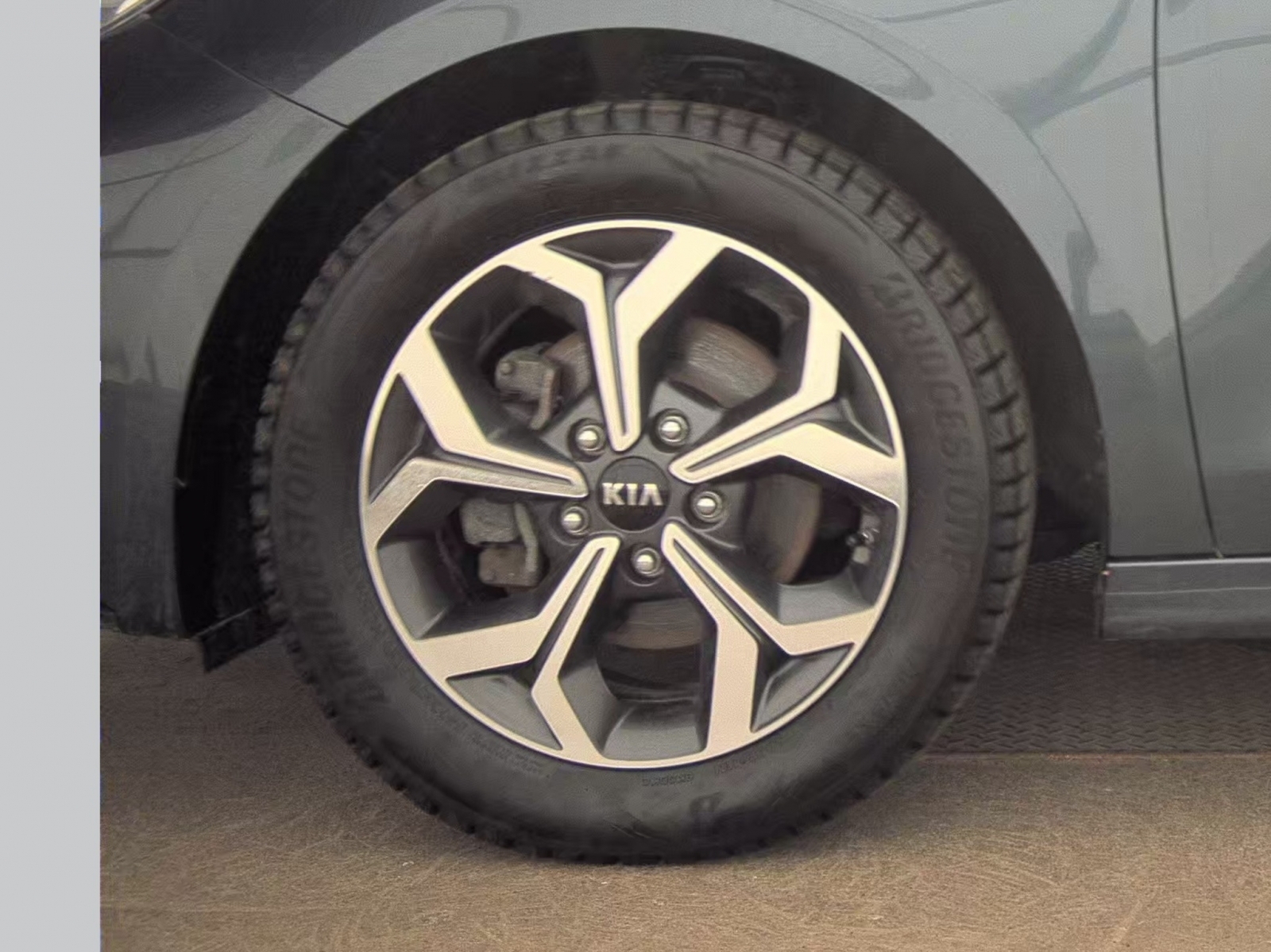 2019 Kia Forte LXS, 39906, Photo