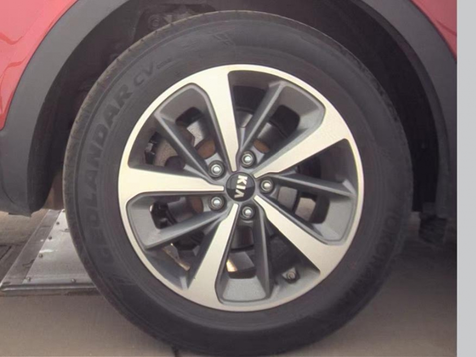2019 Kia Sorento 3.3L EX, 39391, Photo