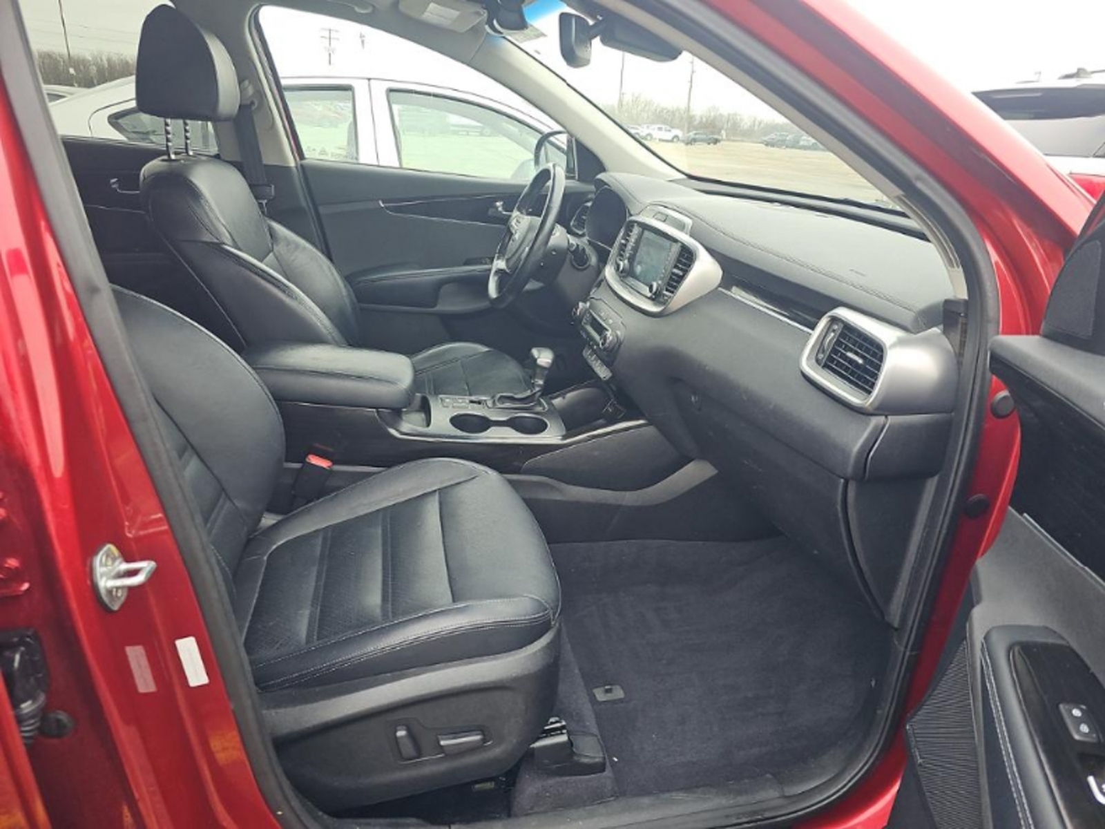 2019 Kia Sorento 3.3L EX, 39391, Photo