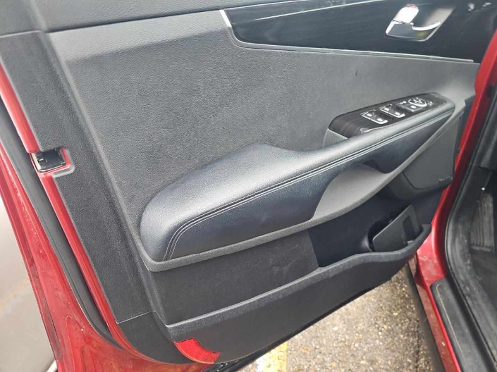 2019 Kia Sorento 3.3L EX, 39391, Photo