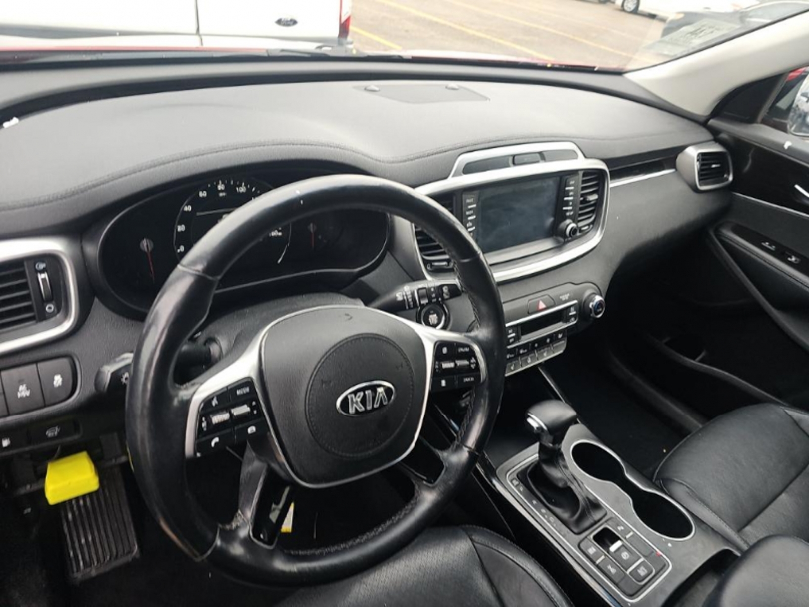 2019 Kia Sorento 3.3L EX, 39391, Photo