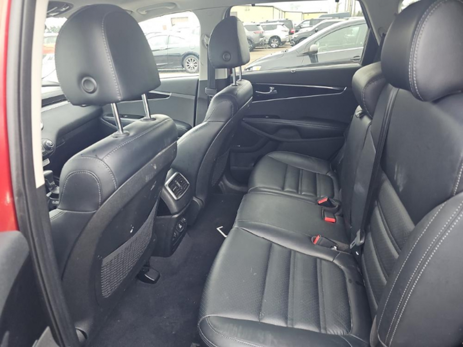 2019 Kia Sorento 3.3L EX, 39391, Photo