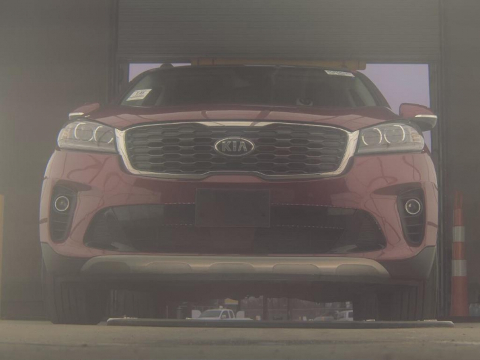 2019 Kia Sorento 3.3L EX, 39391, Photo