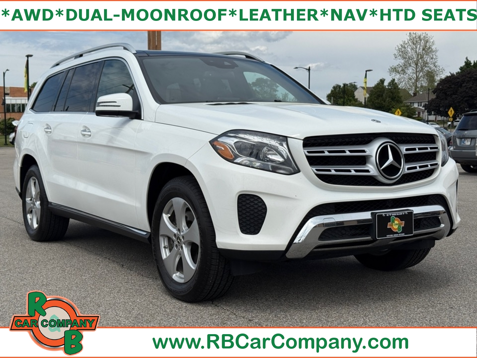2019 GMC Acadia Denali, 37138, Photo 1