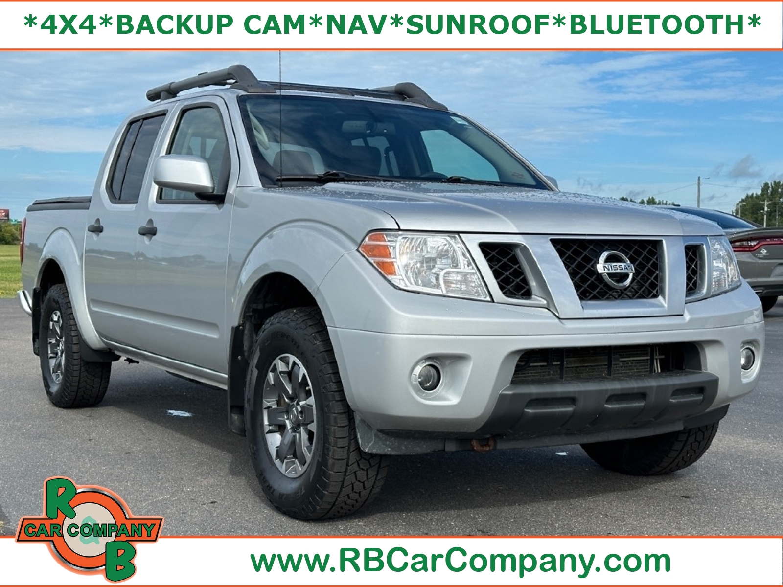 2017 Nissan TITAN S, 37189, Photo 1