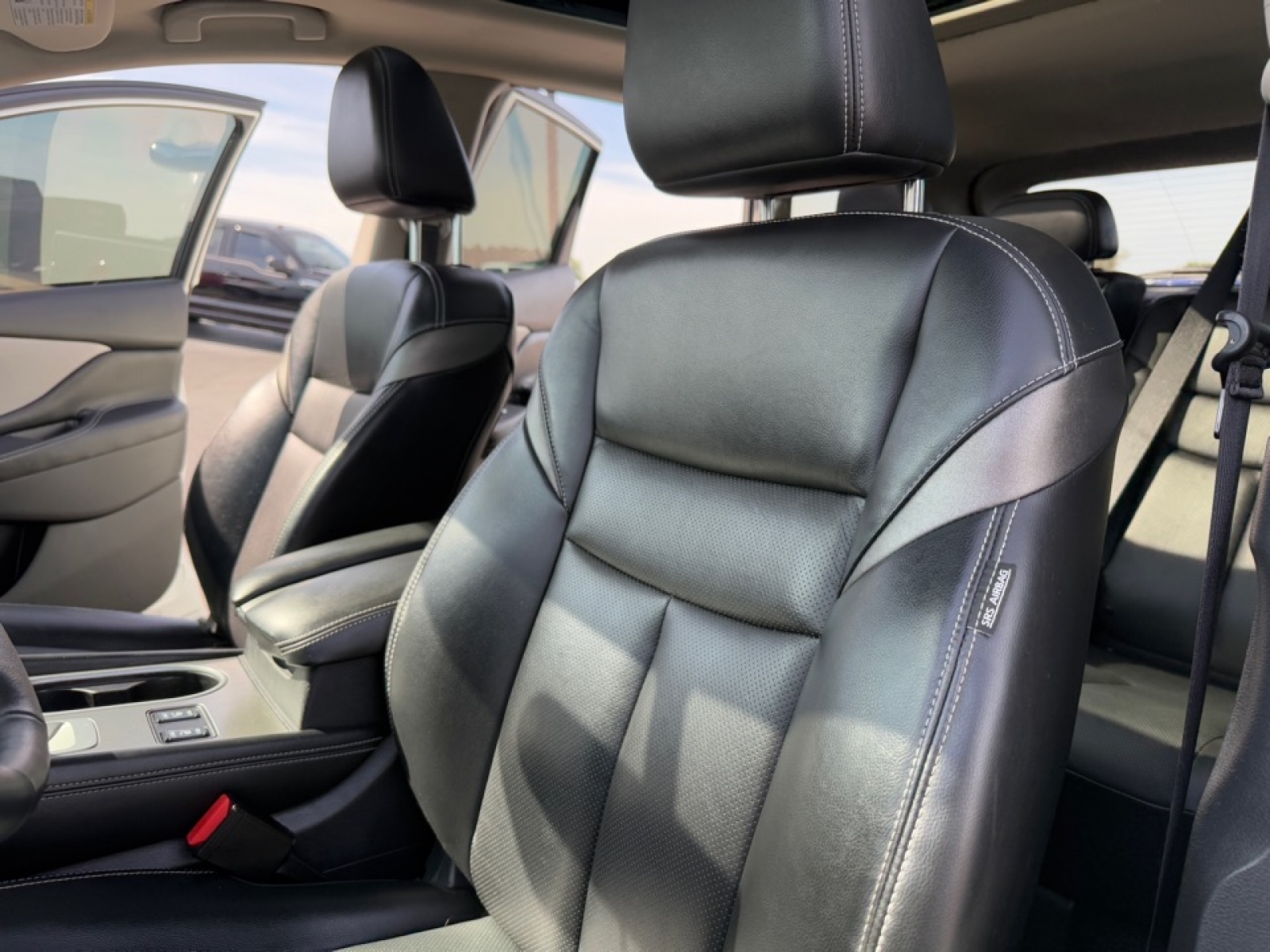 2019 Nissan Murano SL, 38977, Photo