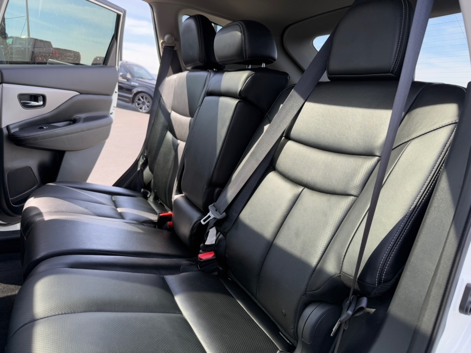 2019 Nissan Murano SL, 38977, Photo