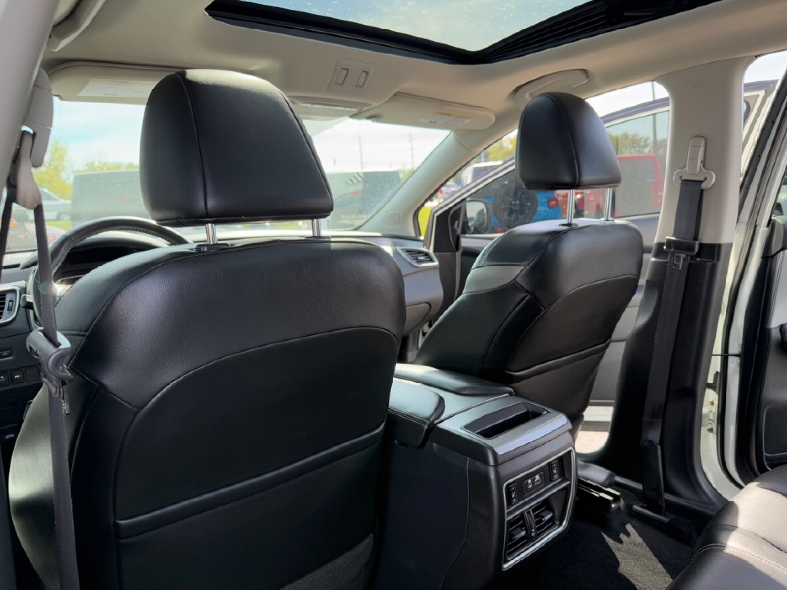 2019 Nissan Murano SL, 38977, Photo