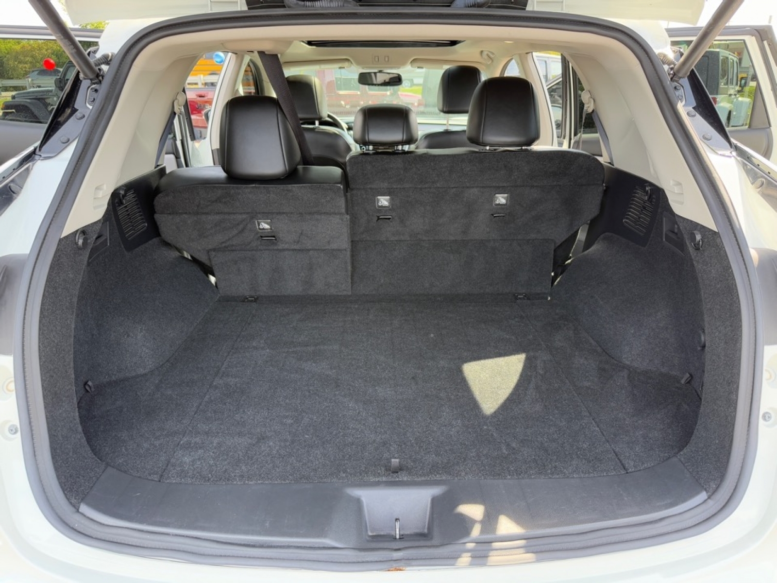 2019 Nissan Murano SL, 38977, Photo