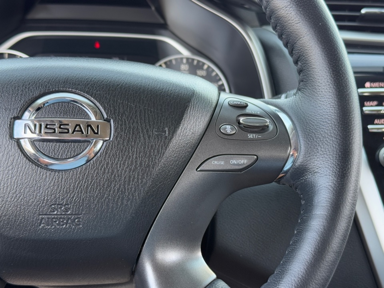 2019 Nissan Murano SL, 38977, Photo