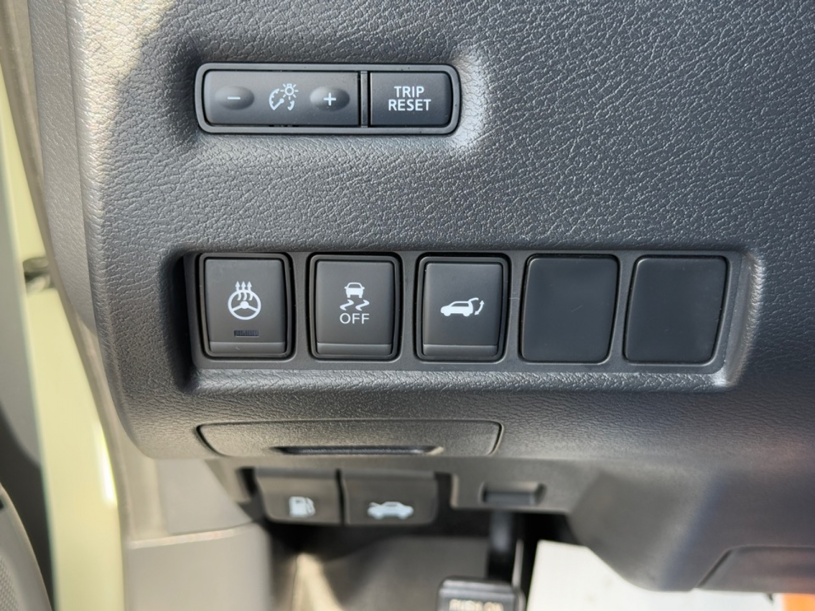 2019 Nissan Murano SL, 38977, Photo