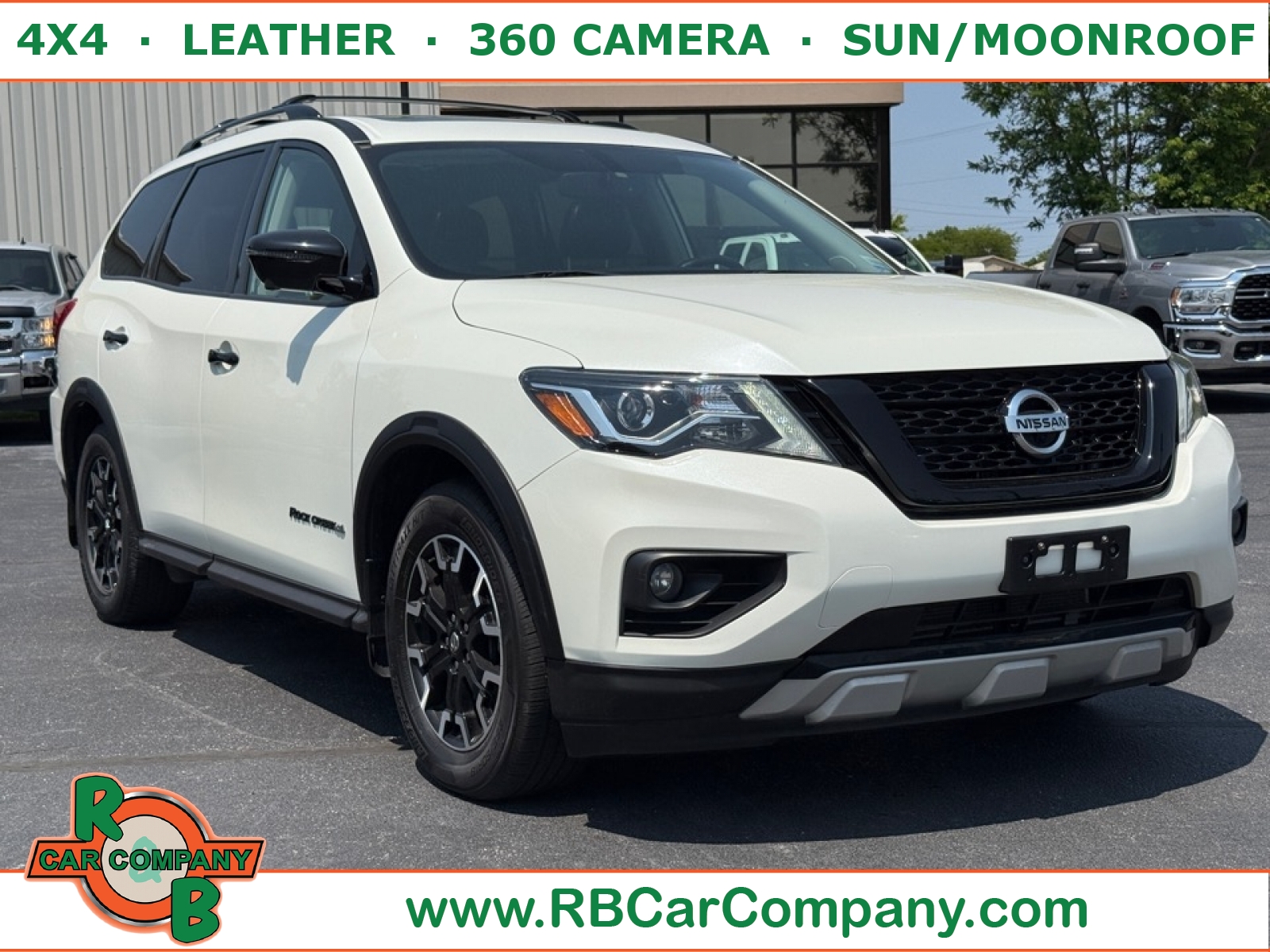 2019 Nissan Rogue SL, 38395, Photo 1