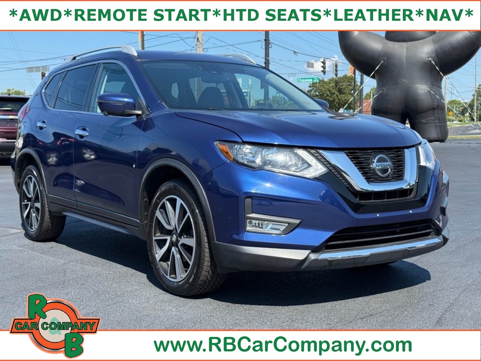 2019 Nissan Murano S, 38977, Photo 1