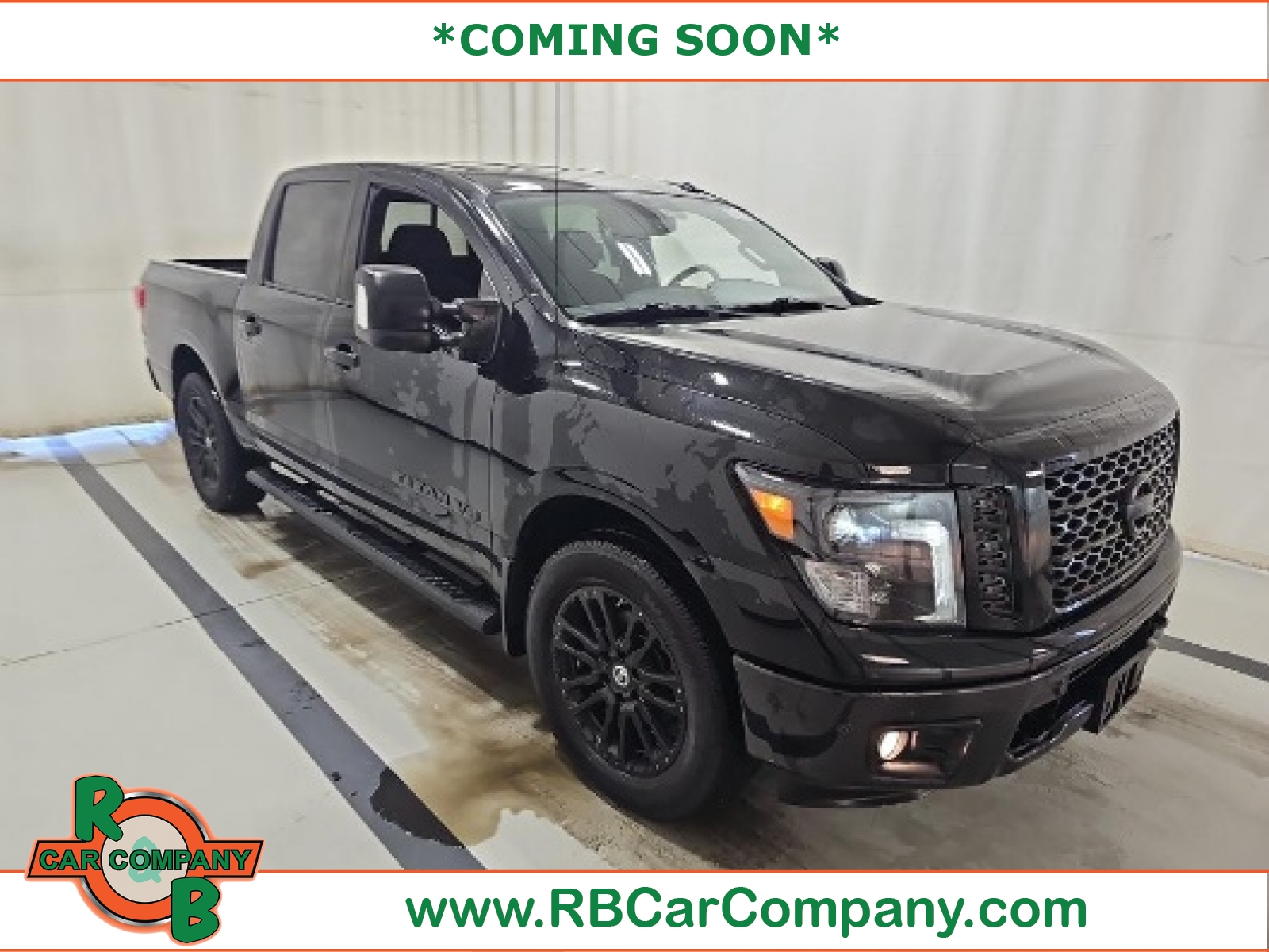 2022 Nissan Frontier Crew Cab S 4x4, 37664, Photo 1