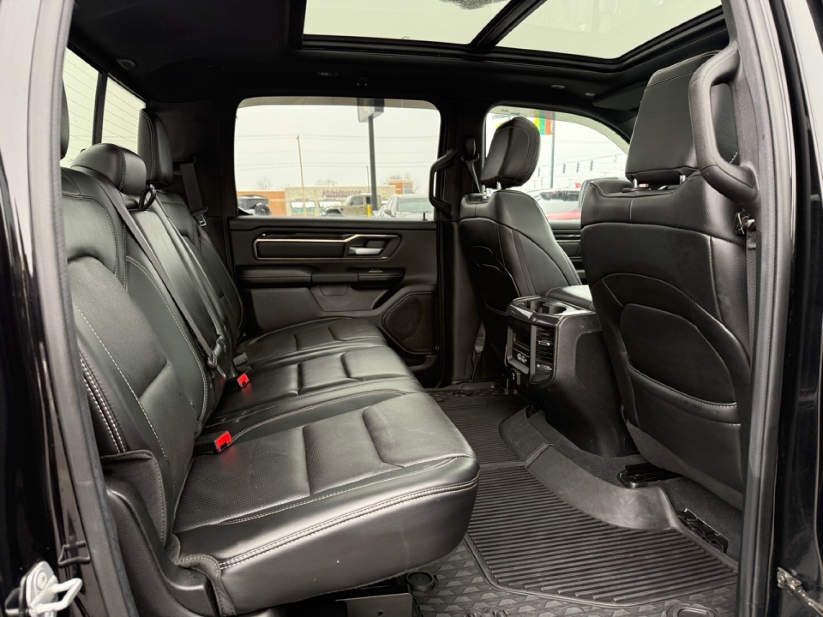 2019 Ram 1500 Rebel, 39160, Photo