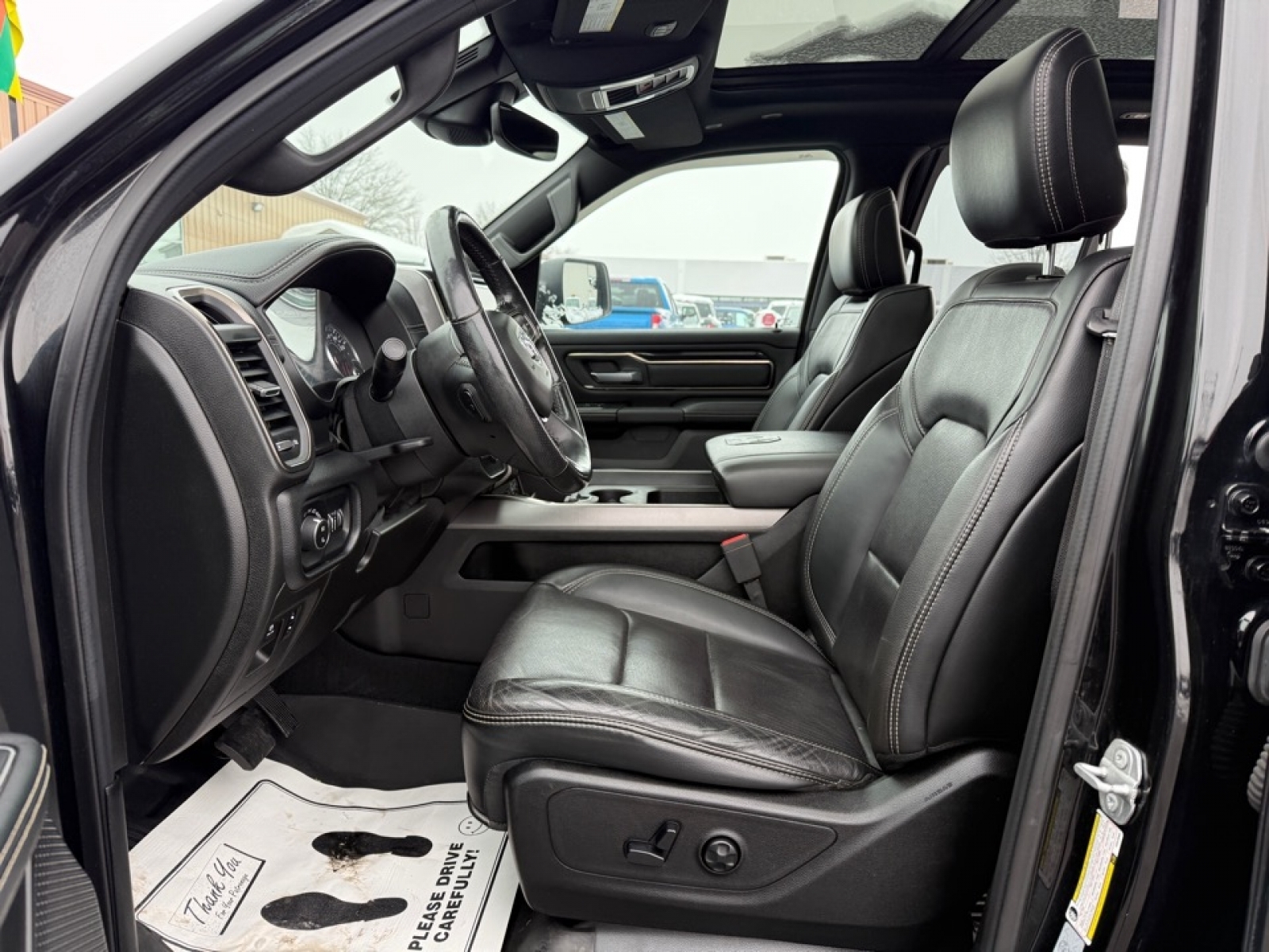 2019 Ram 1500 Rebel, 39160, Photo