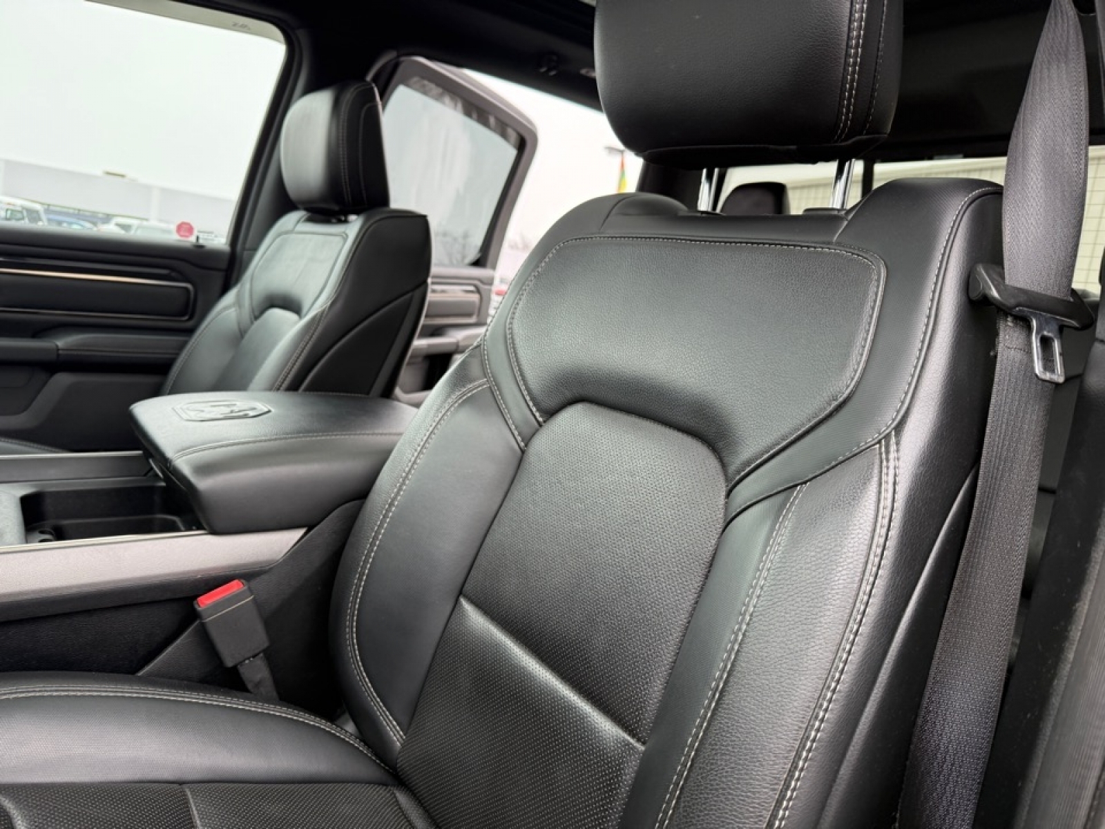 2019 Ram 1500 Rebel, 39160, Photo