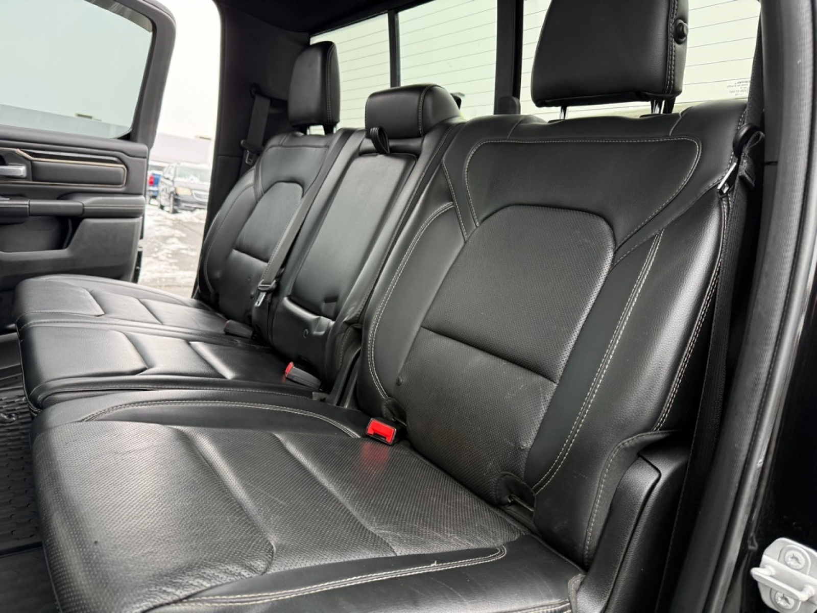 2019 Ram 1500 Rebel, 39160, Photo