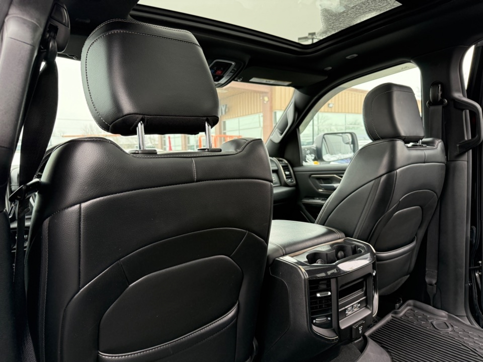 2019 Ram 1500 Rebel, 39160, Photo