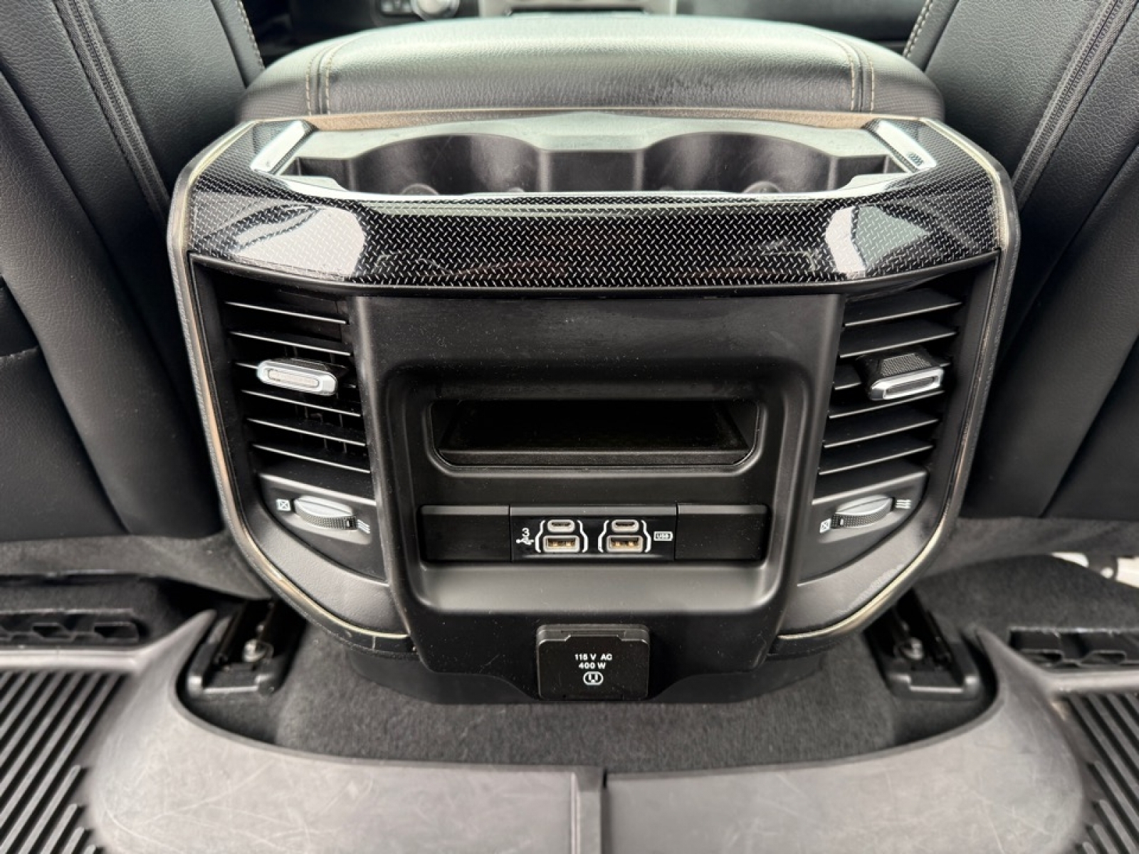 2019 Ram 1500 Rebel, 39160, Photo