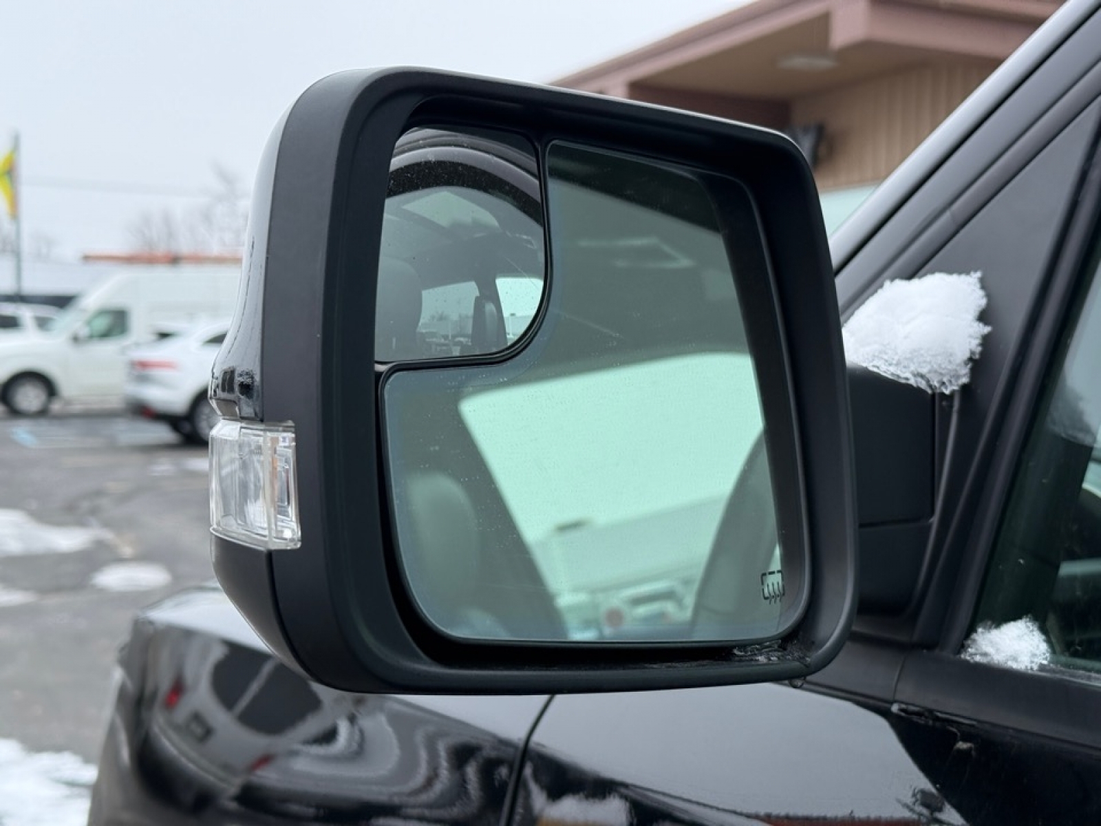 2019 Ram 1500 Rebel, 39160, Photo