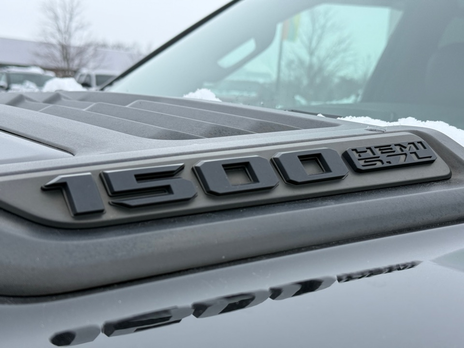 2019 Ram 1500 Rebel, 39160, Photo