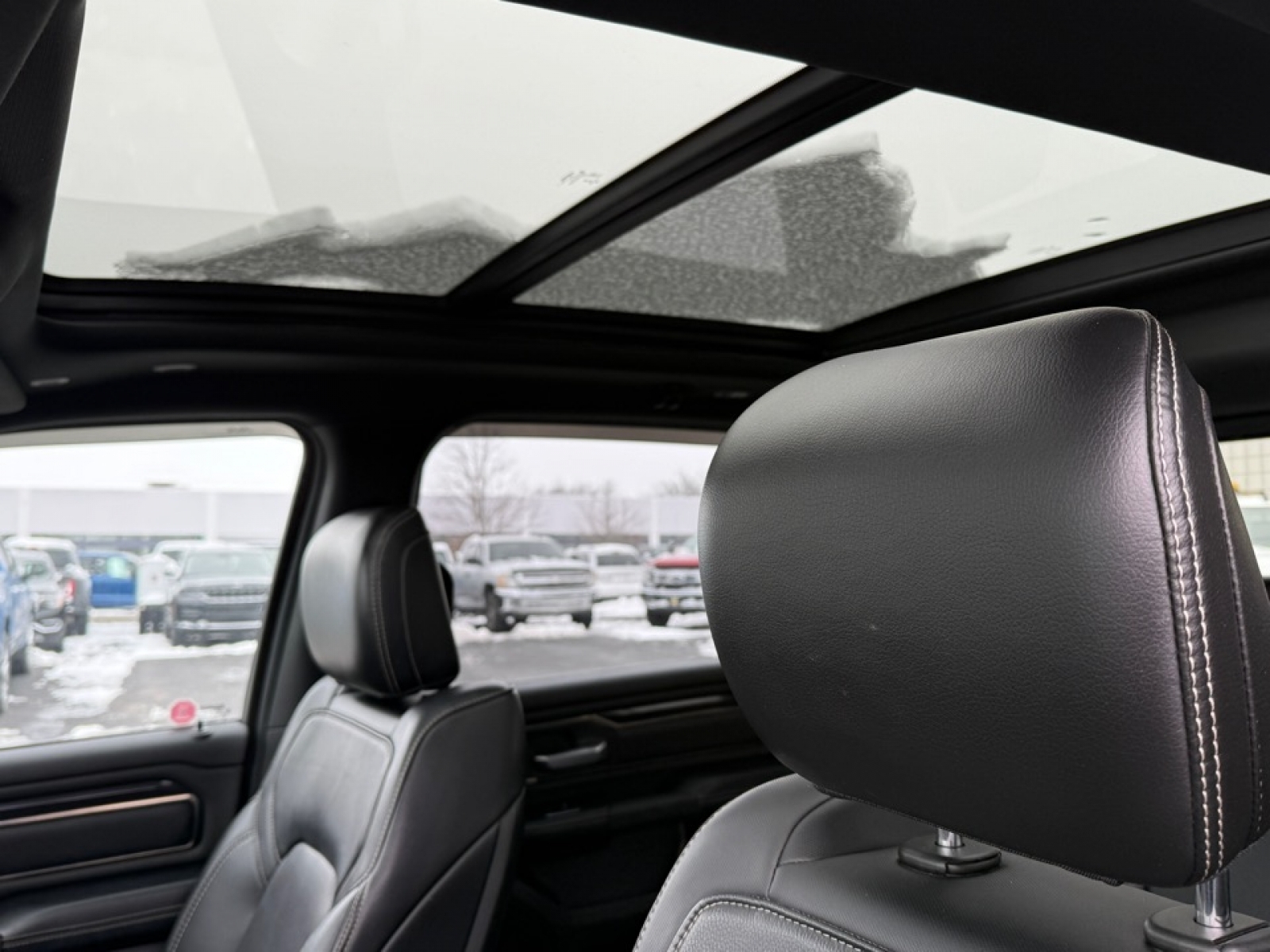 2019 Ram 1500 Rebel, 39160, Photo