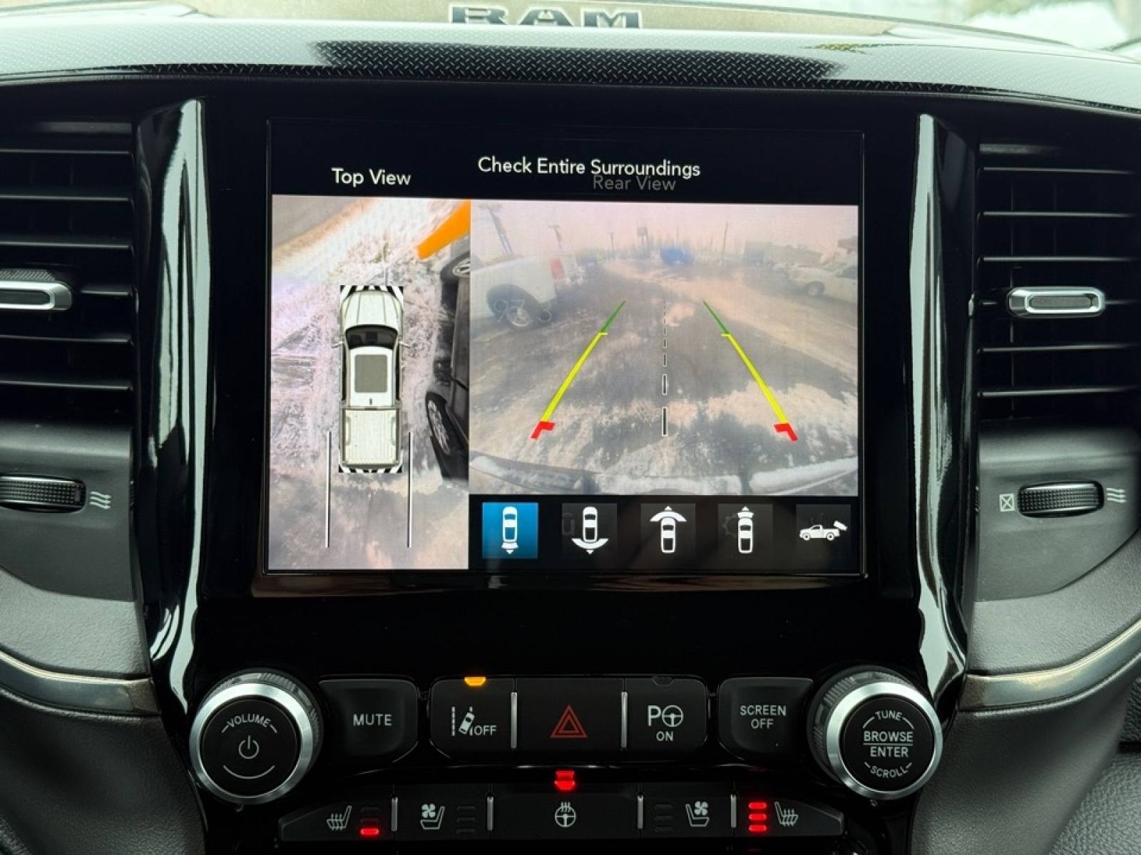 2019 Ram 1500 Rebel, 39160, Photo