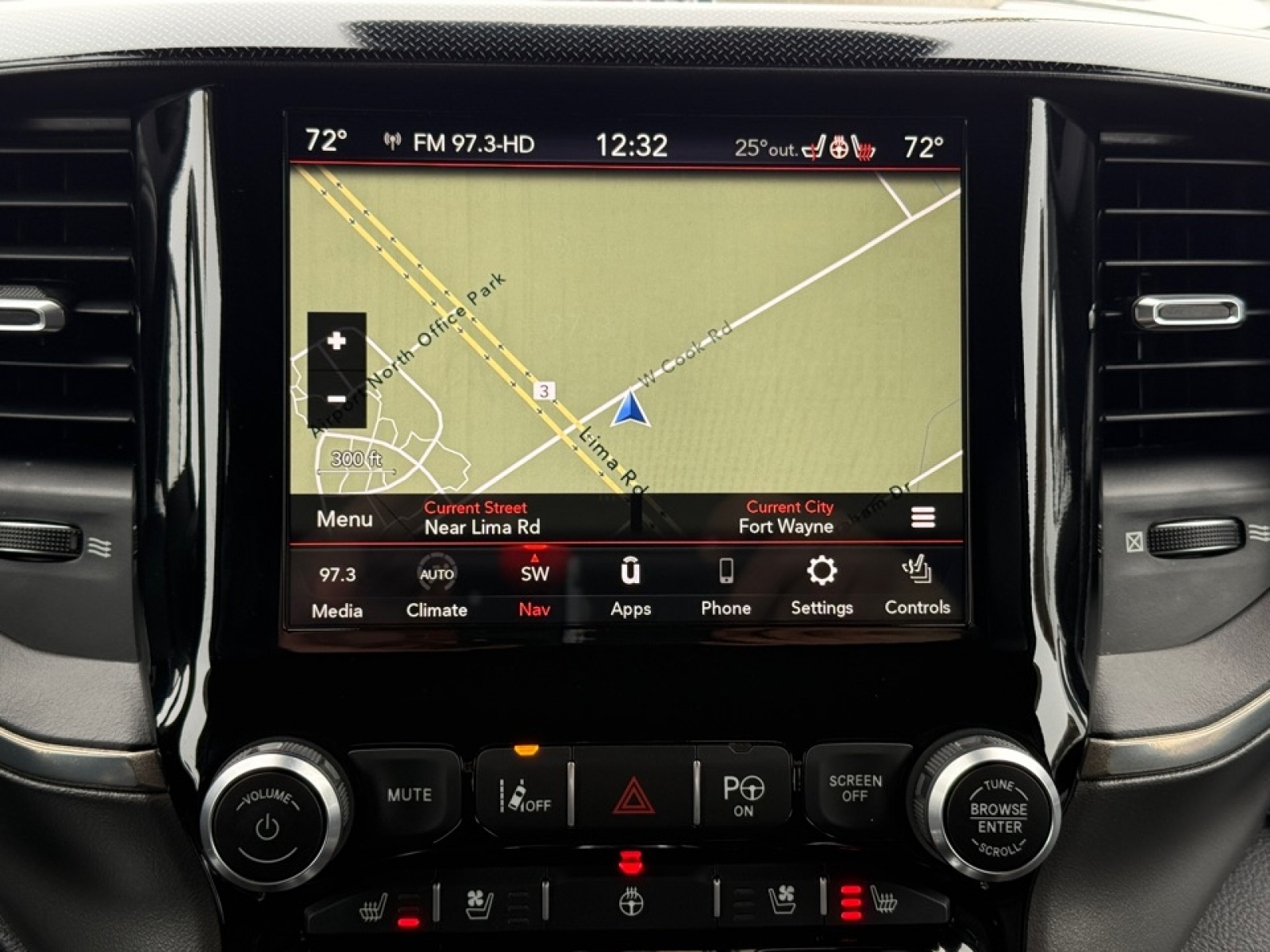 2019 Ram 1500 Rebel, 39160, Photo