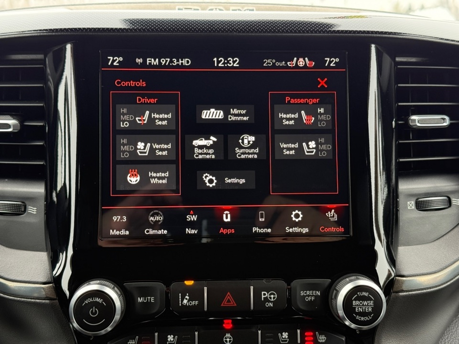 2019 Ram 1500 Rebel, 39160, Photo