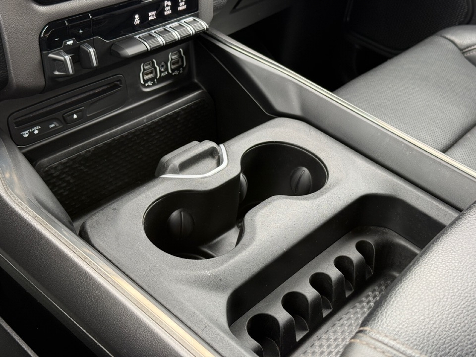 2019 Ram 1500 Rebel, 39160, Photo