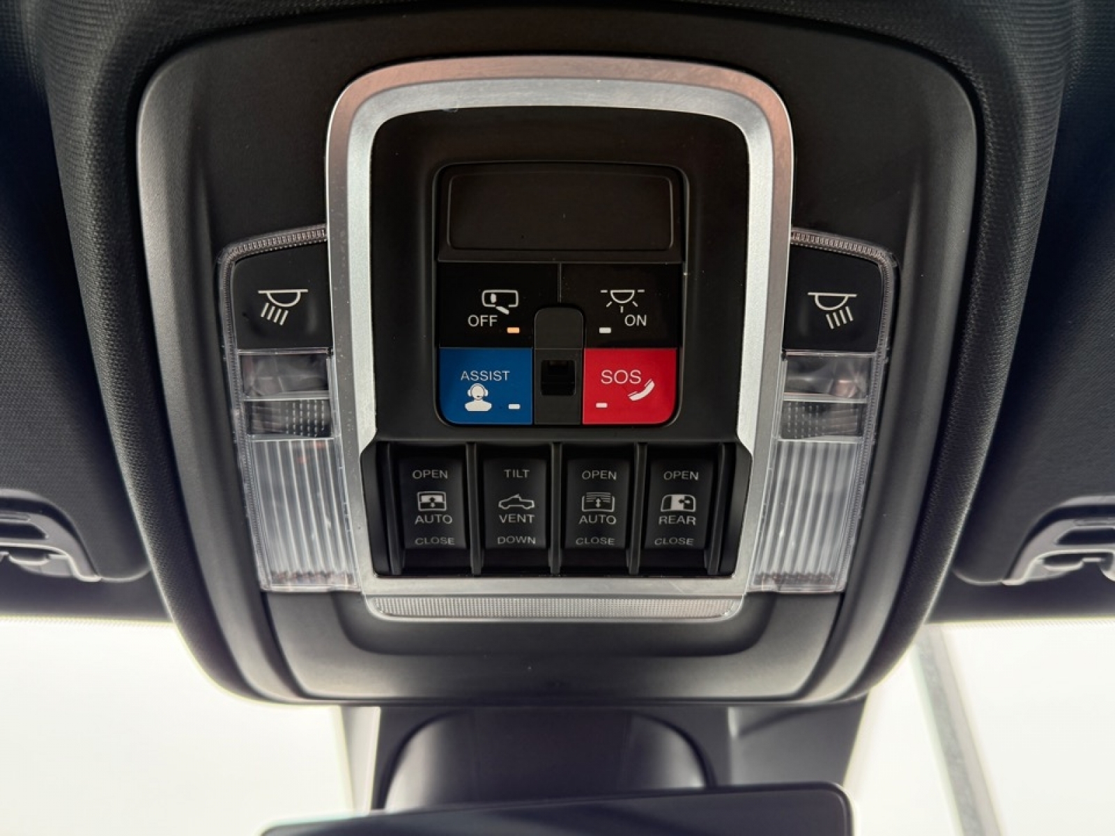 2019 Ram 1500 Rebel, 39160, Photo