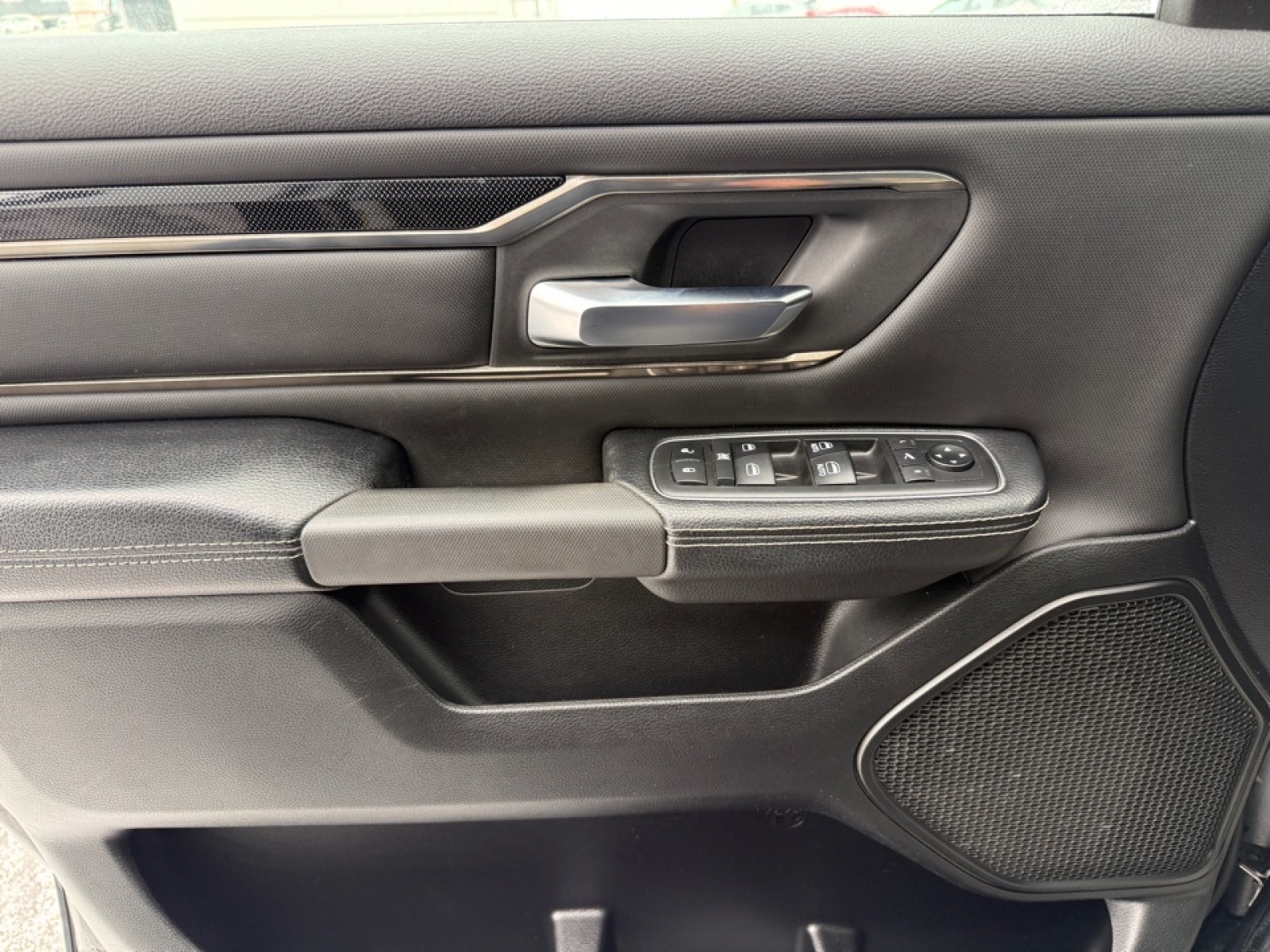 2019 Ram 1500 Rebel, 39160, Photo