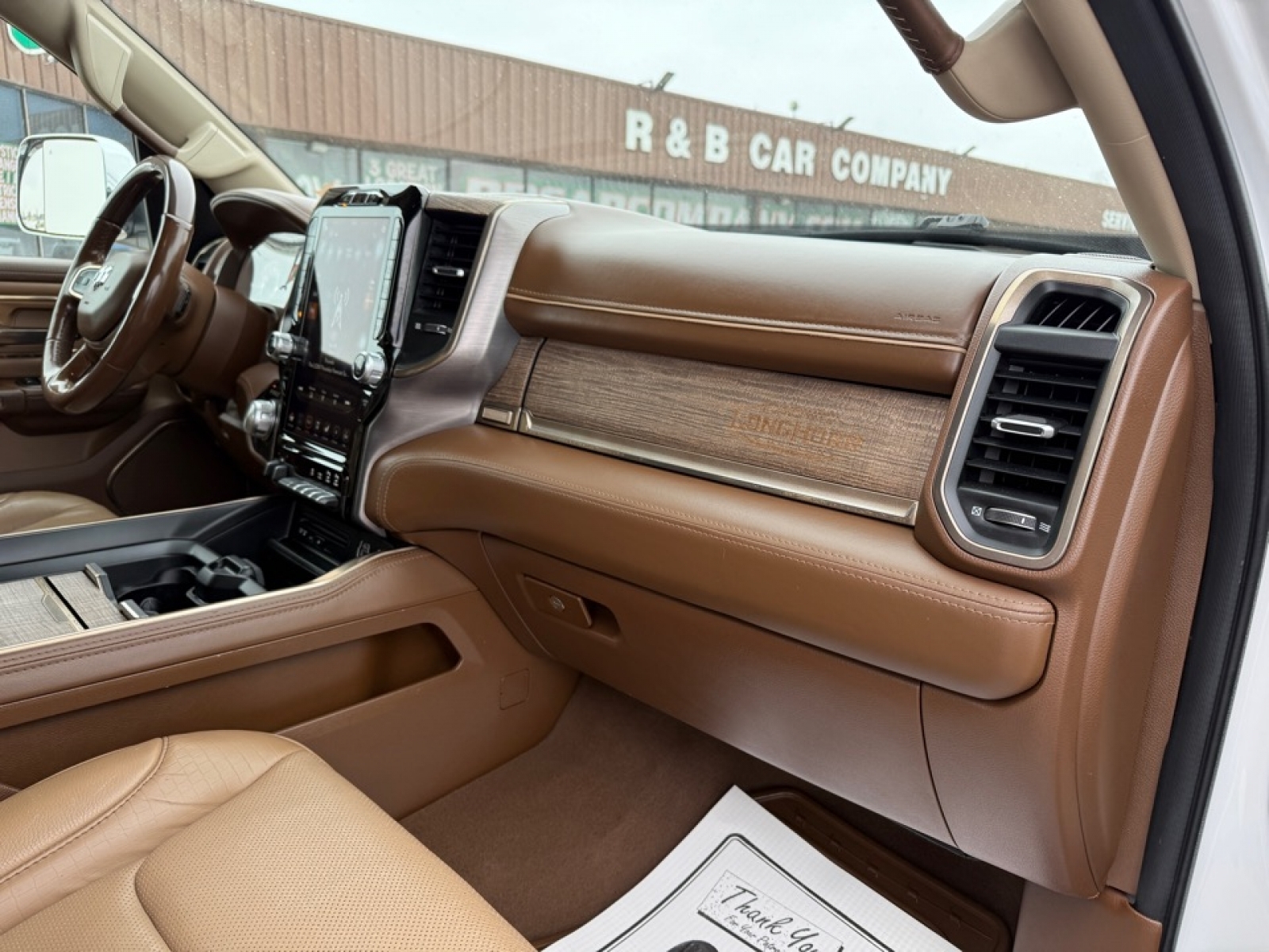 2019 Ram 1500 Laramie Longhorn, 39216, Photo