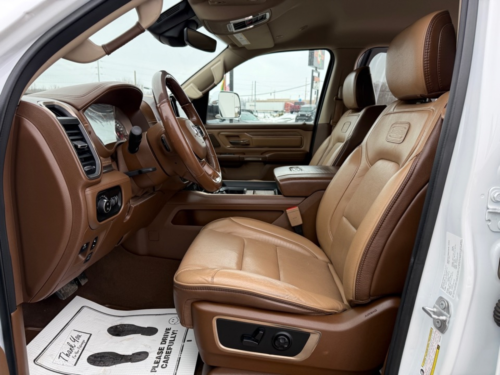 2019 Ram 1500 Laramie Longhorn, 39216, Photo