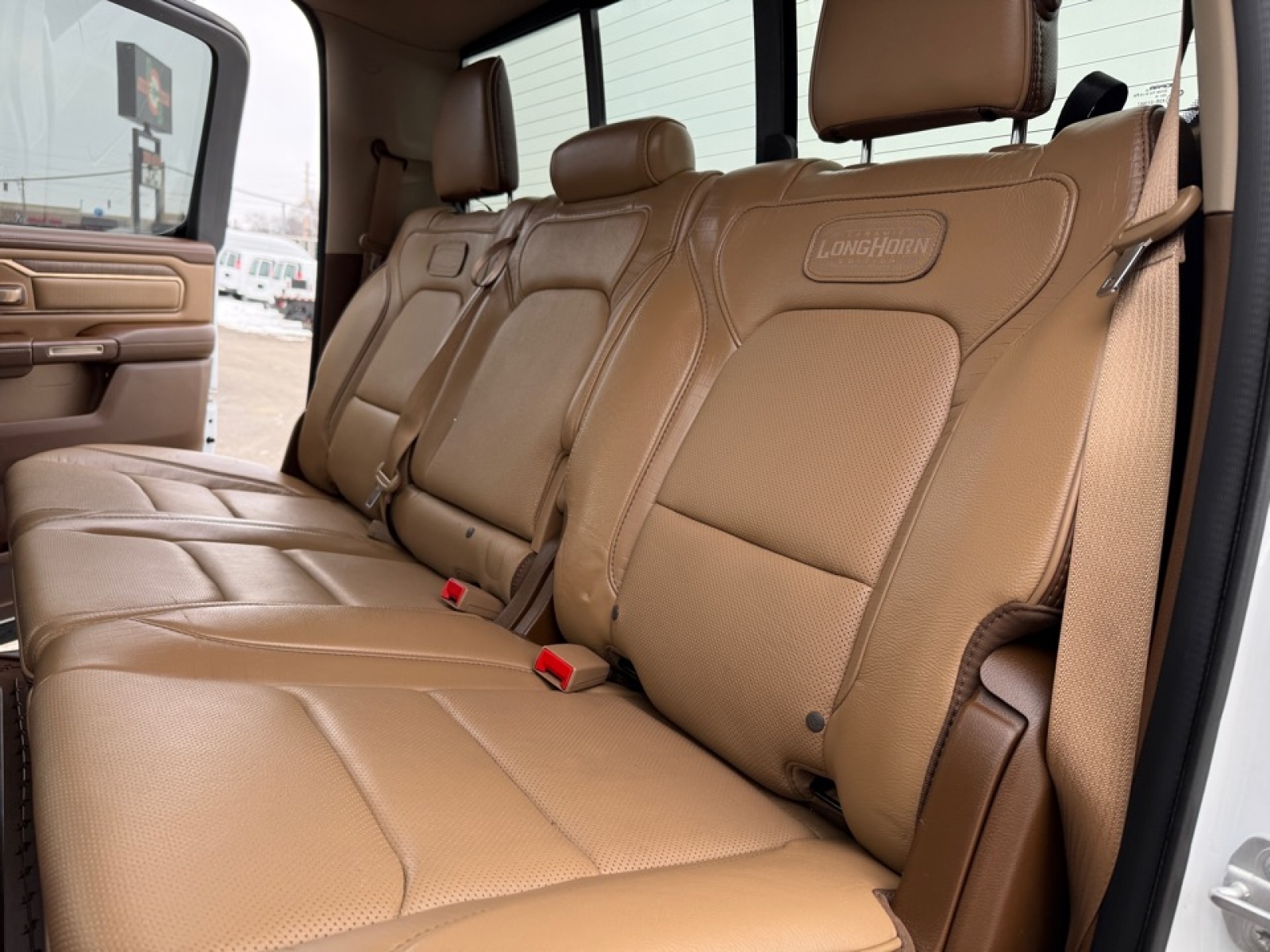 2019 Ram 1500 Laramie Longhorn, 39216, Photo