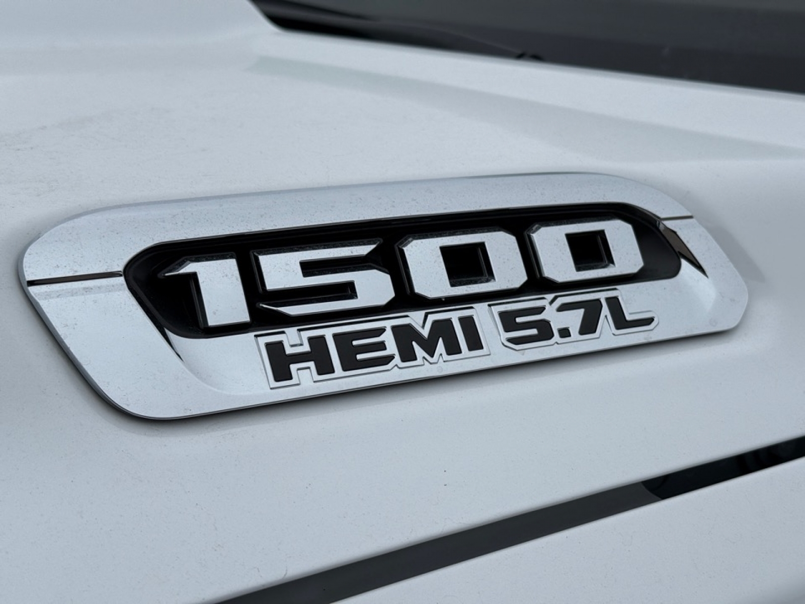 2019 Ram 1500 Laramie Longhorn, 39216, Photo