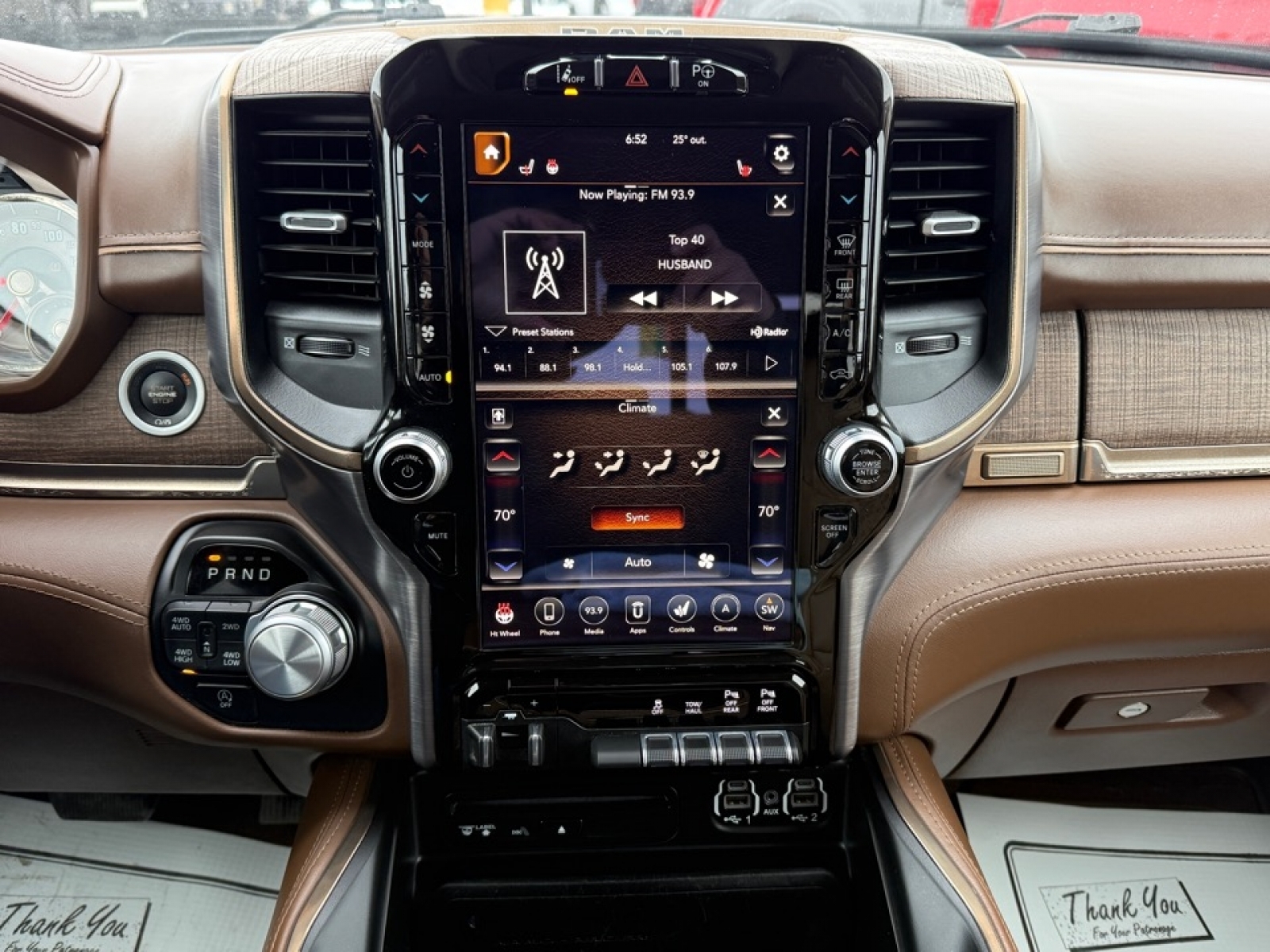 2019 Ram 1500 Laramie Longhorn, 39216, Photo