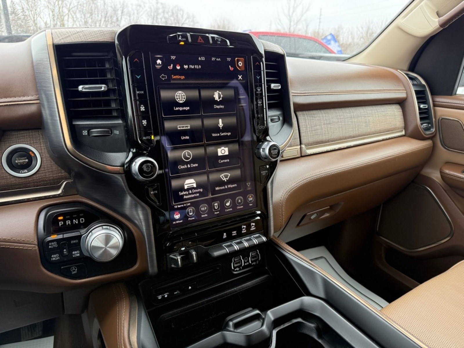 2019 Ram 1500 Laramie Longhorn, 39216, Photo