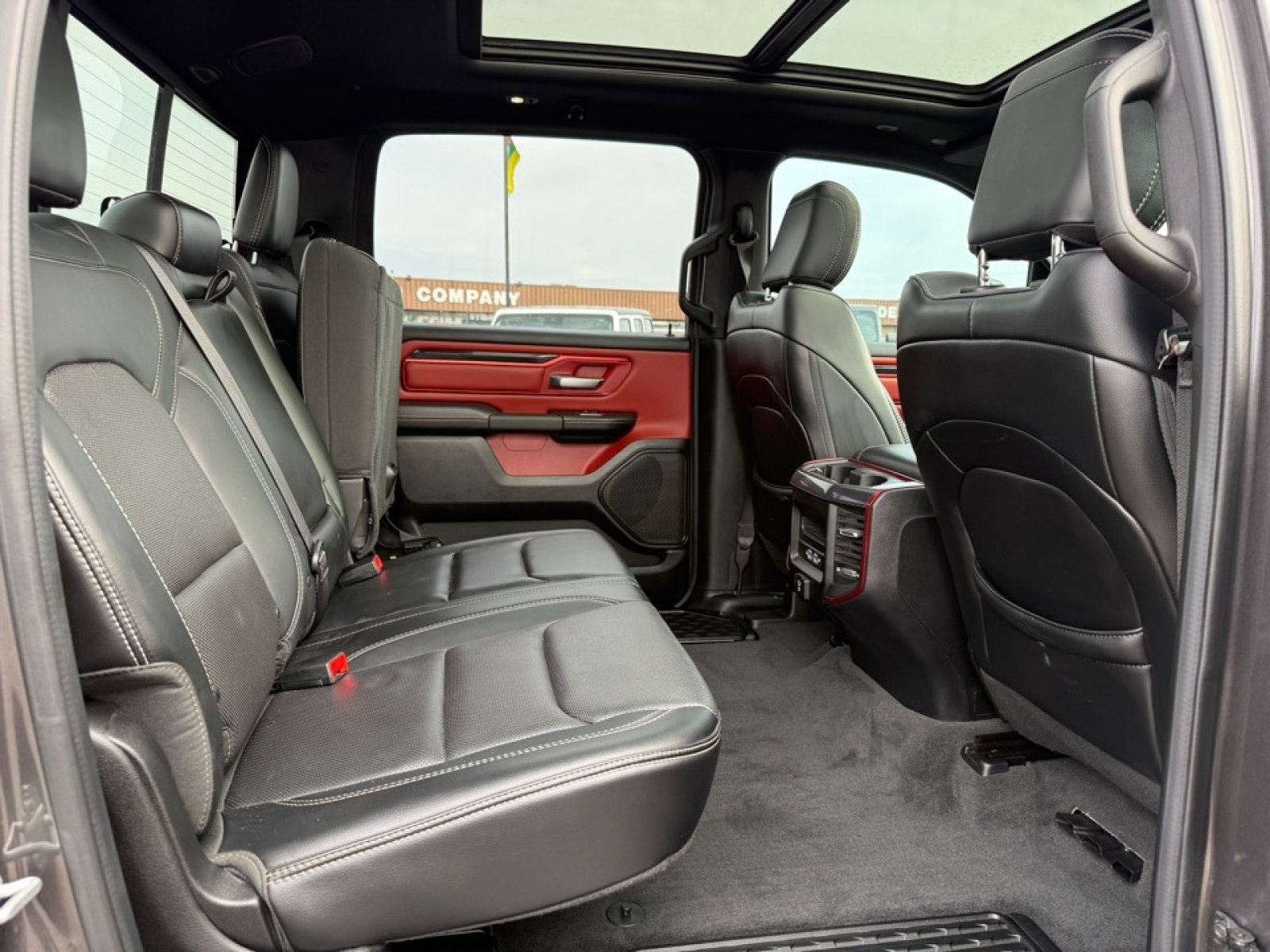 2019 Ram 1500 Rebel, 39594, Photo