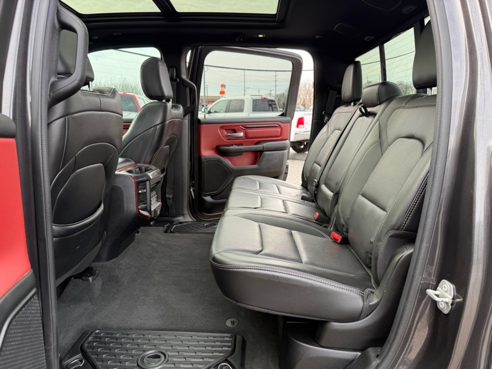 2019 Ram 1500 Rebel, 39594, Photo