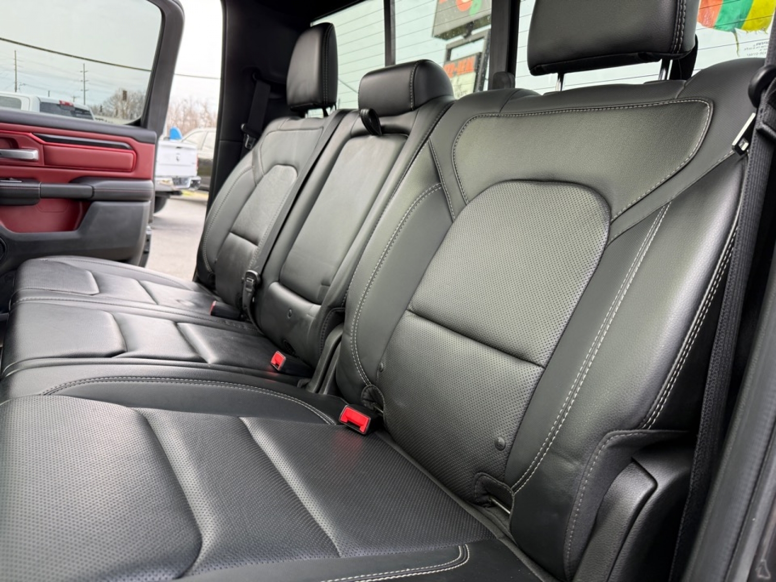 2019 Ram 1500 Rebel, 39594, Photo