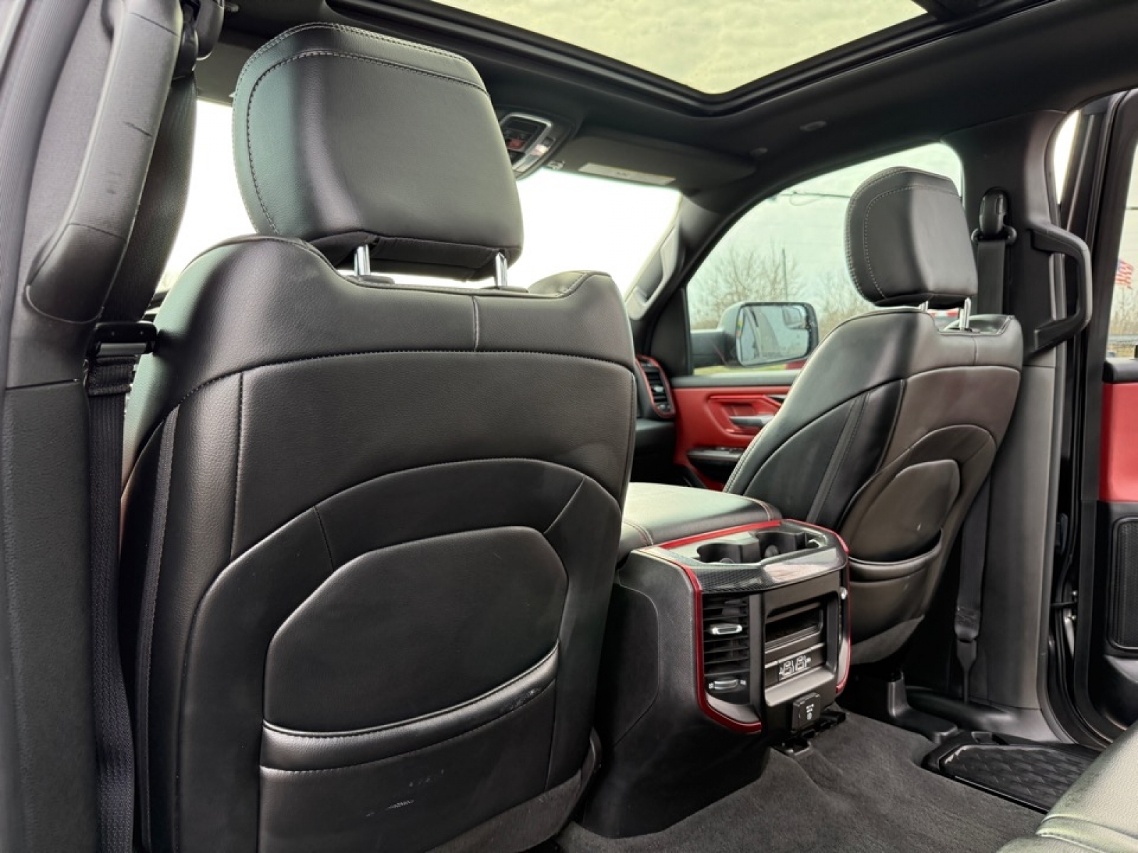 2019 Ram 1500 Rebel, 39594, Photo